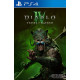 Diablo IV 4: Vessel of Hatred - Expansion Bundle PS4